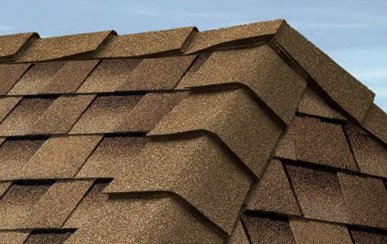 G&L Roofing Images