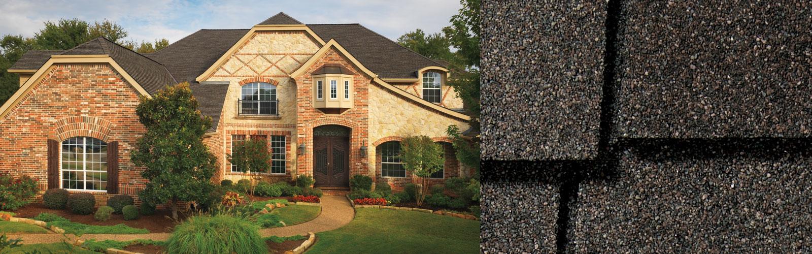 G&L Roofing Images