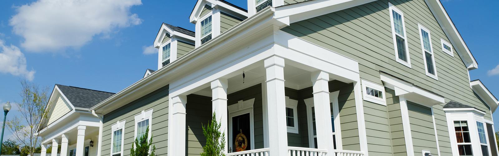 G&L Roofing Images