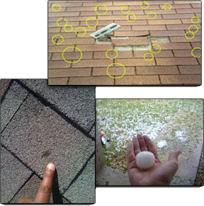 G&L Roofing Images