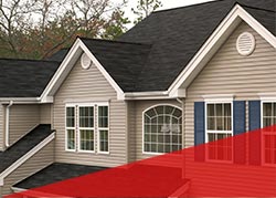 G&L Roofing Images