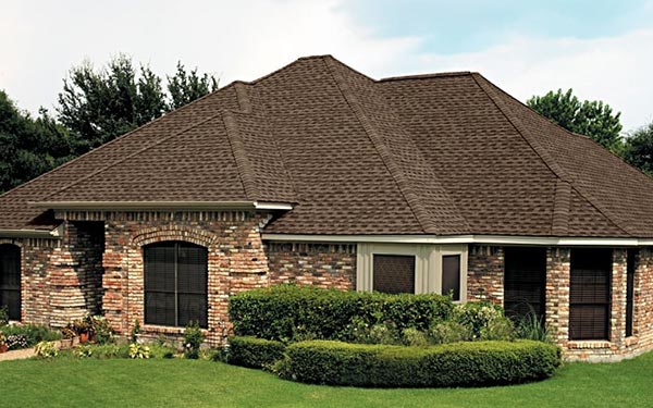 G&L Roofing Images