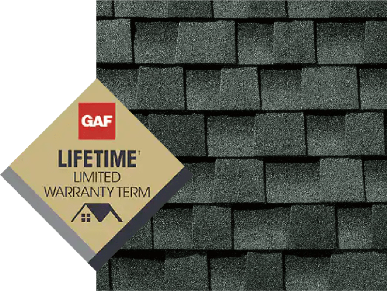 G&L Roofing Images