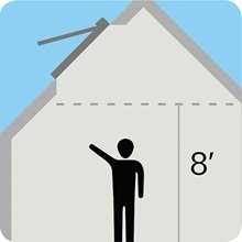 G&L Roofing Images