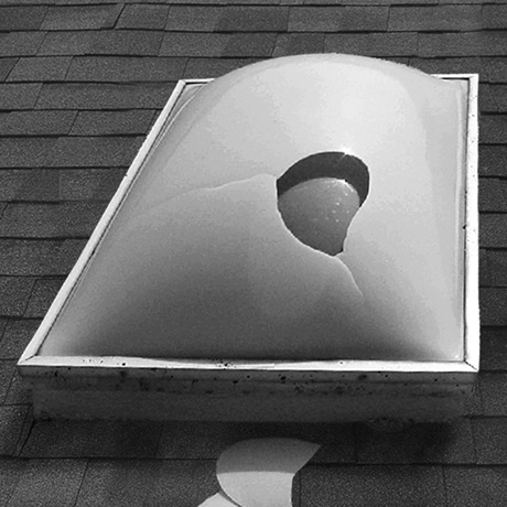 G&L Roofing Images