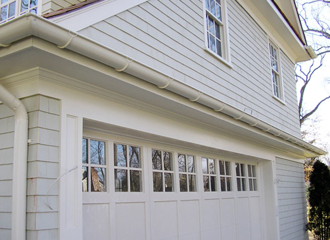 G&L Roofing Images
