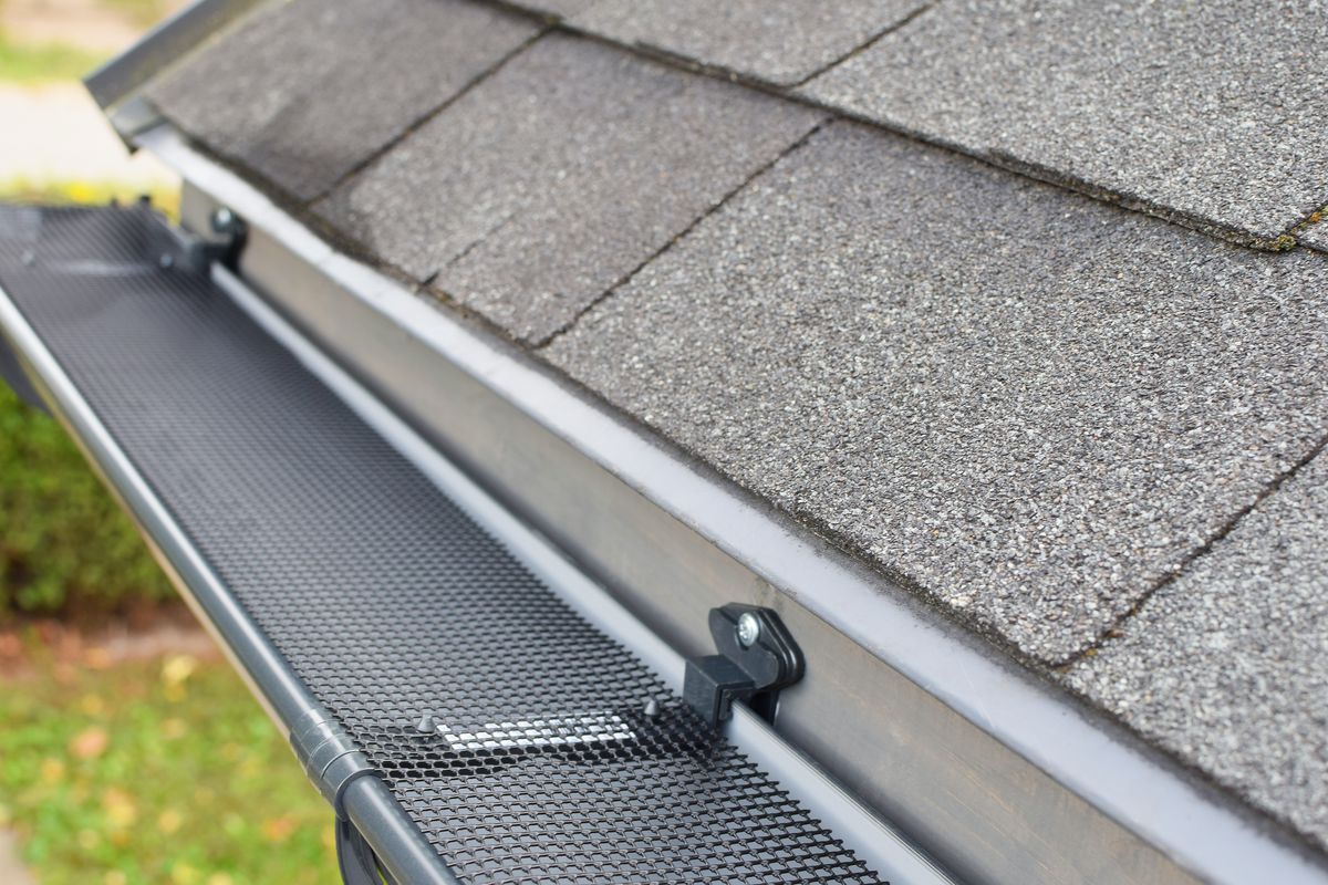 G&L Roofing Images