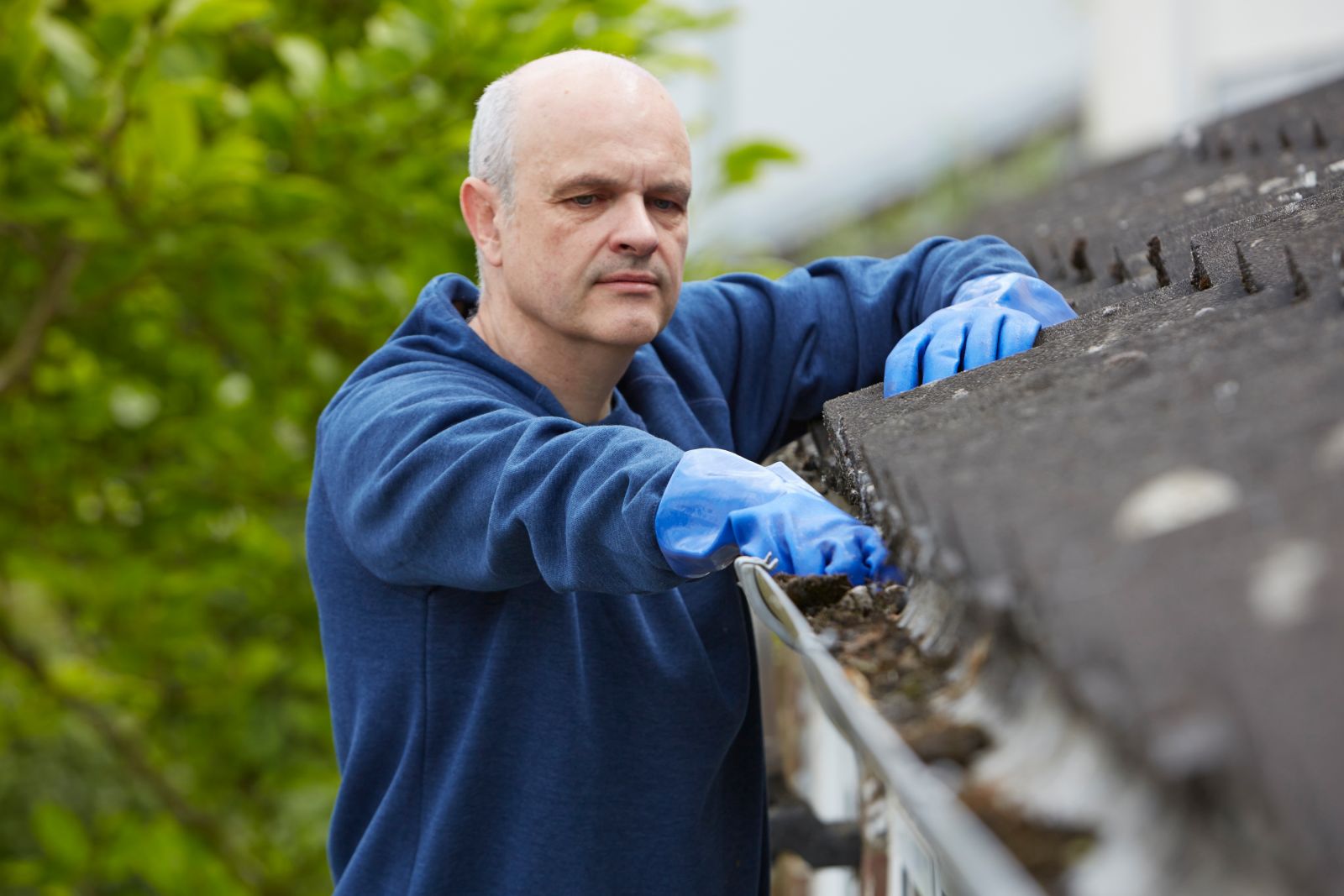 G&L Roofing Images