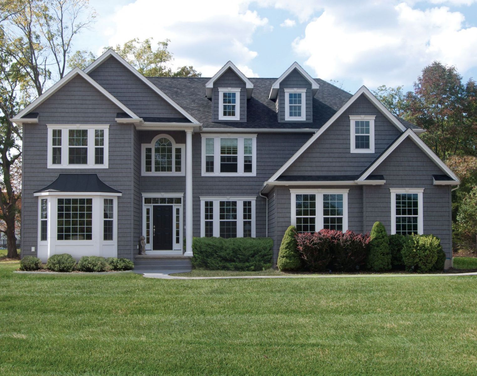 G&L Roofing Images