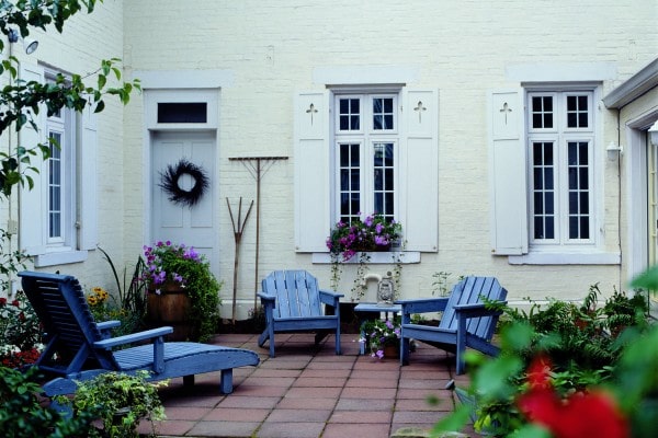 G&L Roofing Images