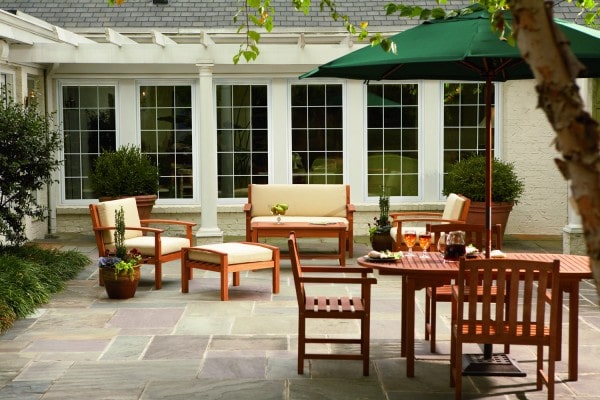 G&L Roofing Images