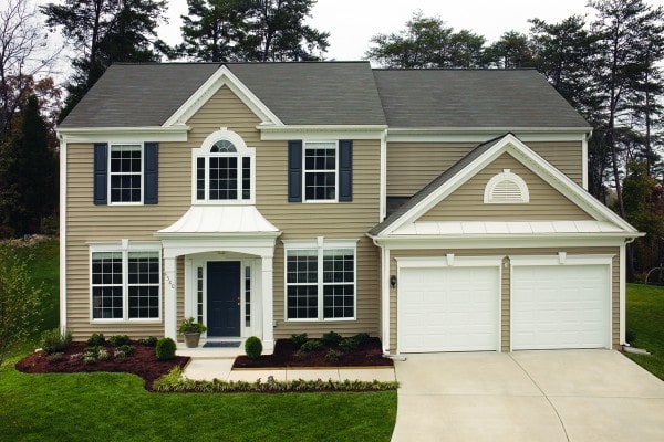 G&L Roofing Images