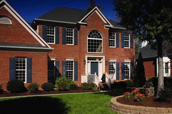 G&L Roofing Images