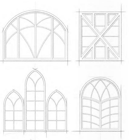 G&L Roofing Images