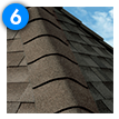 G&L Roofing Images