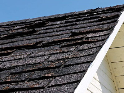 G&L Roofing Images