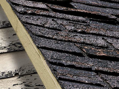 G&L Roofing Images