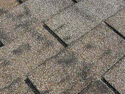 G&L Roofing Images
