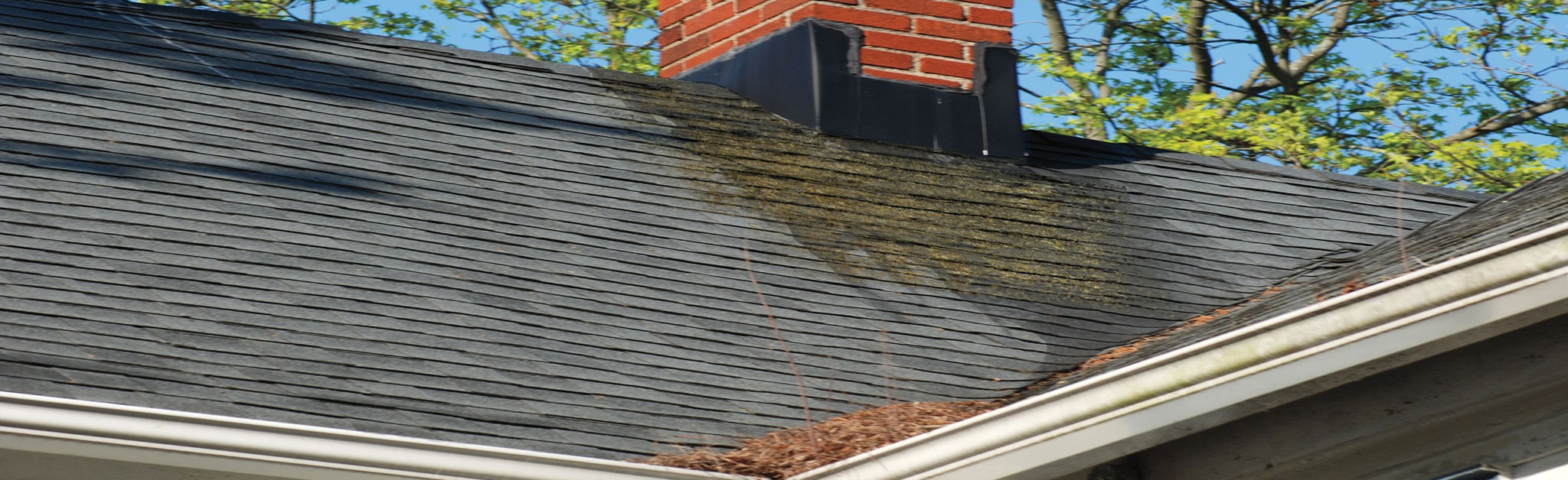 G&L Roofing Images