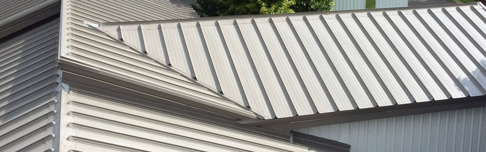 G&L Roofing Images